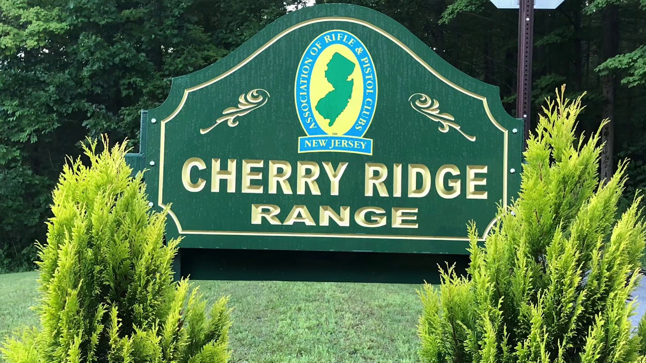 2019 ANJRPC family fun day at the range!