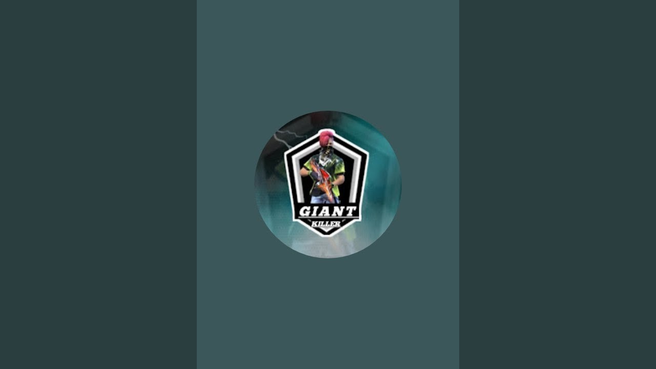 GIANT KILLER  is live