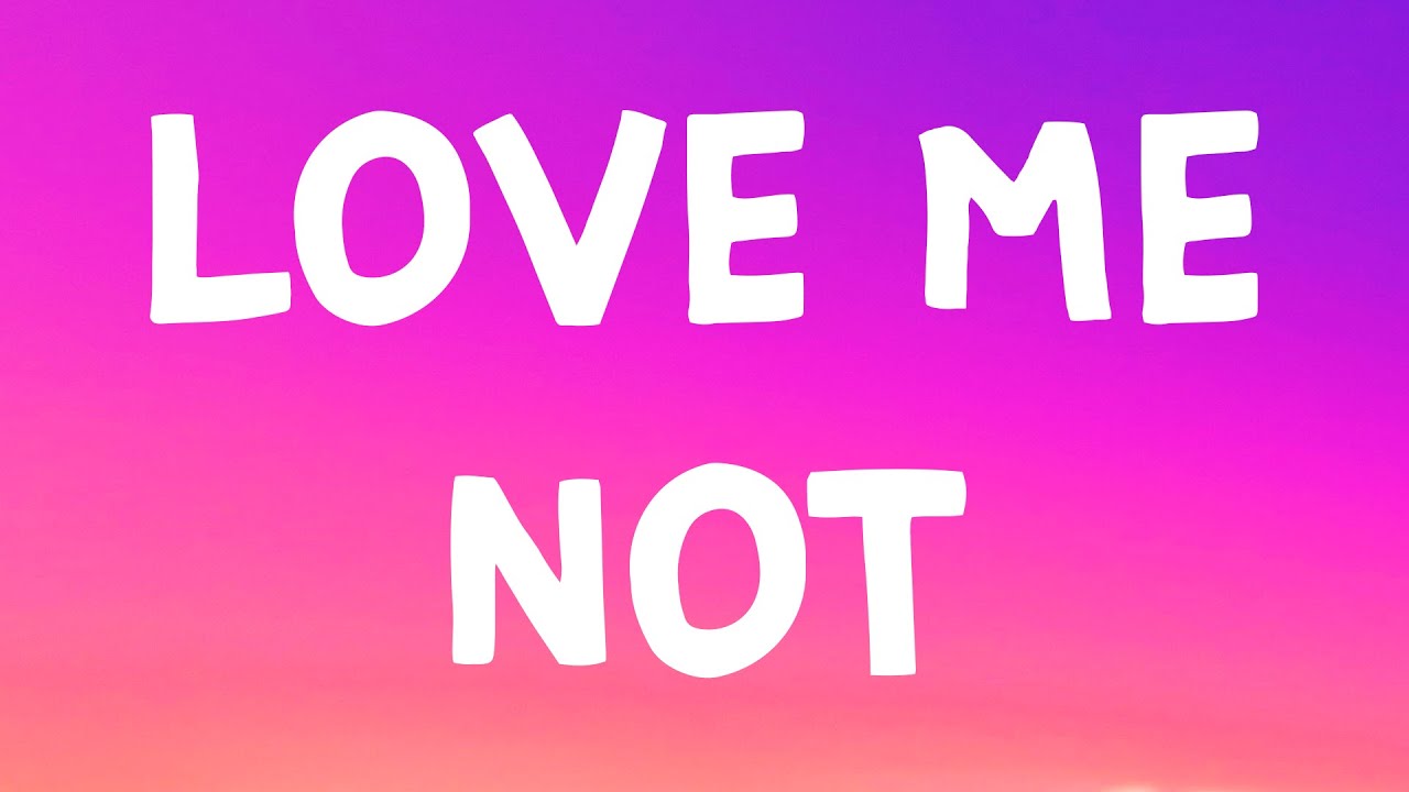Ravyn Lenae - Love Me Not (Lyrics)