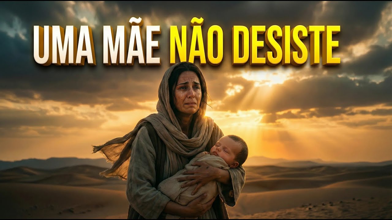 Ela Colocou o Filho Morto na Cama de um Profeta… O Que Aconteceu Depois é Inexplicável