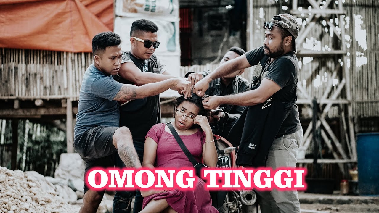 KsTv 26 OT(OmongTinggi)#sumba#sumbabaratdaya#komedisumba #sumbabarat #ntt #komedi #ngakak