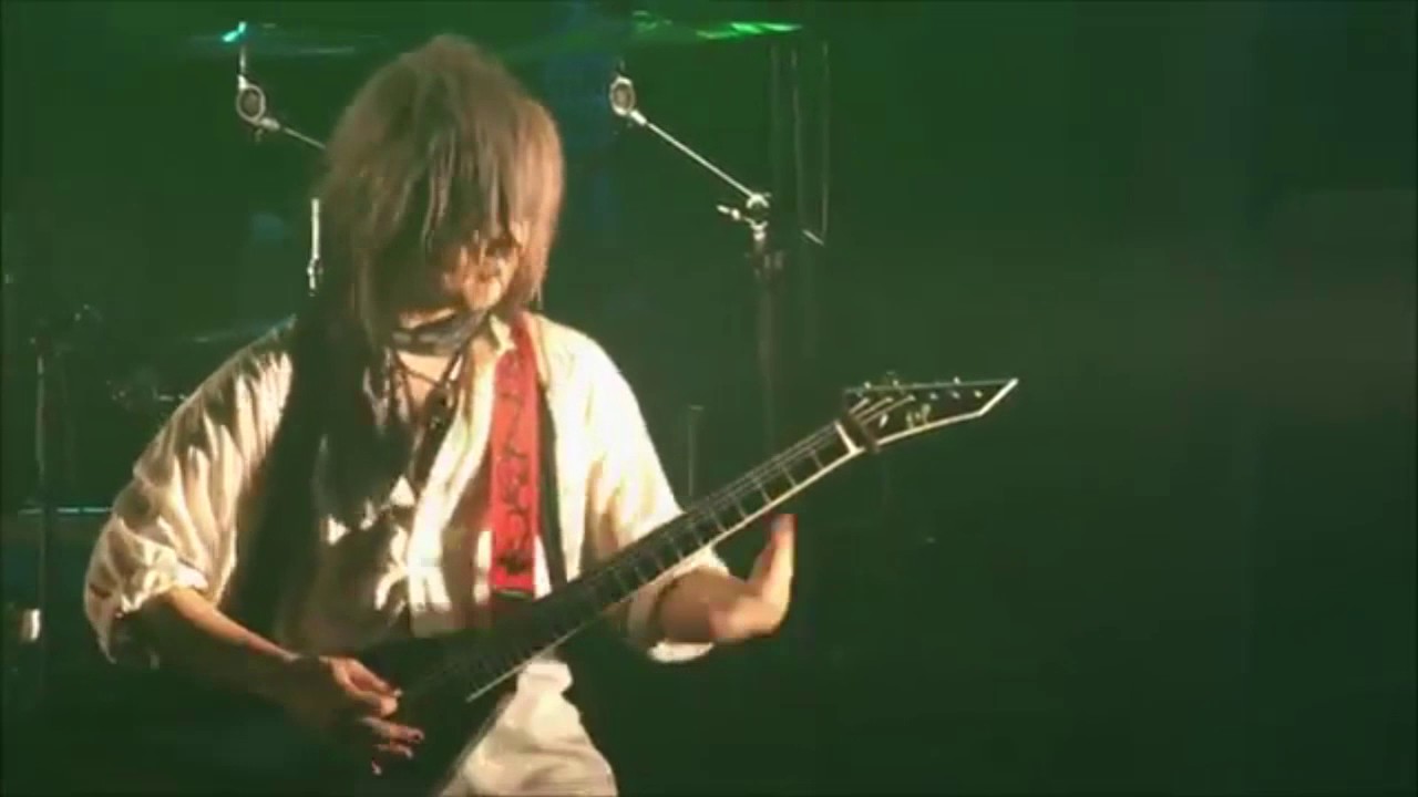 Mischievous of Alice Live