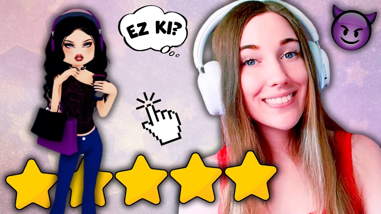 MAX ITEM CHALLENGE / Dress to impress! 😎🌟 ROBLOX