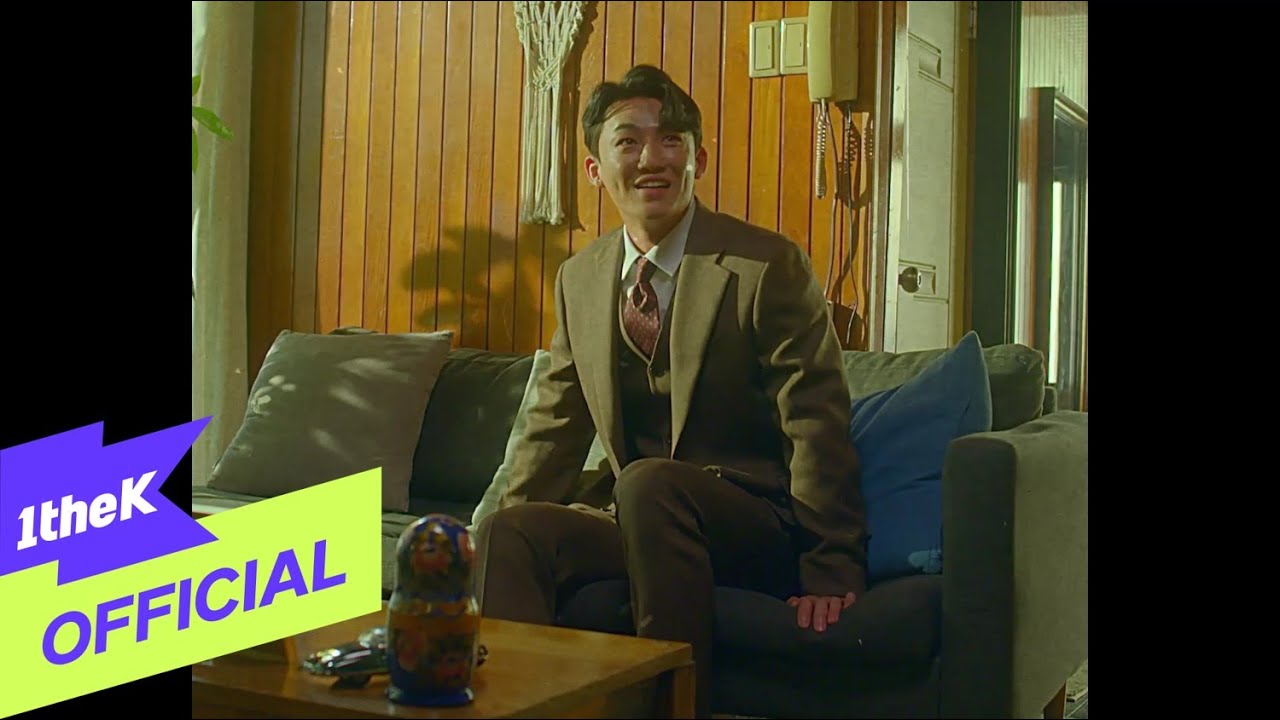 [MV] Shin Seung Tae(신승태) _ Stranger(낯선이)