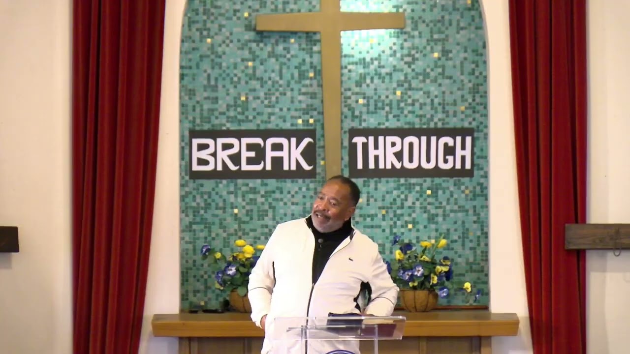 Dimensions of Divine Recovery (part 2) The President Issue