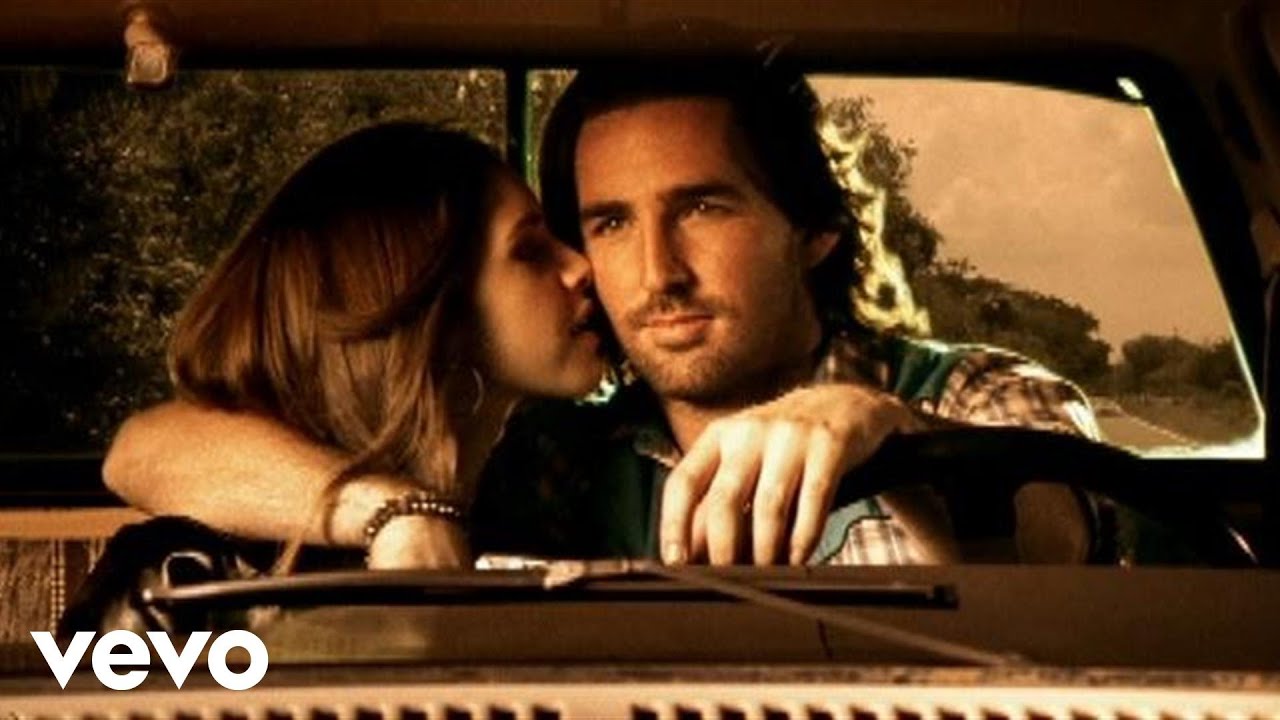 Jake Owen - Eight Second Ride (Official Video)