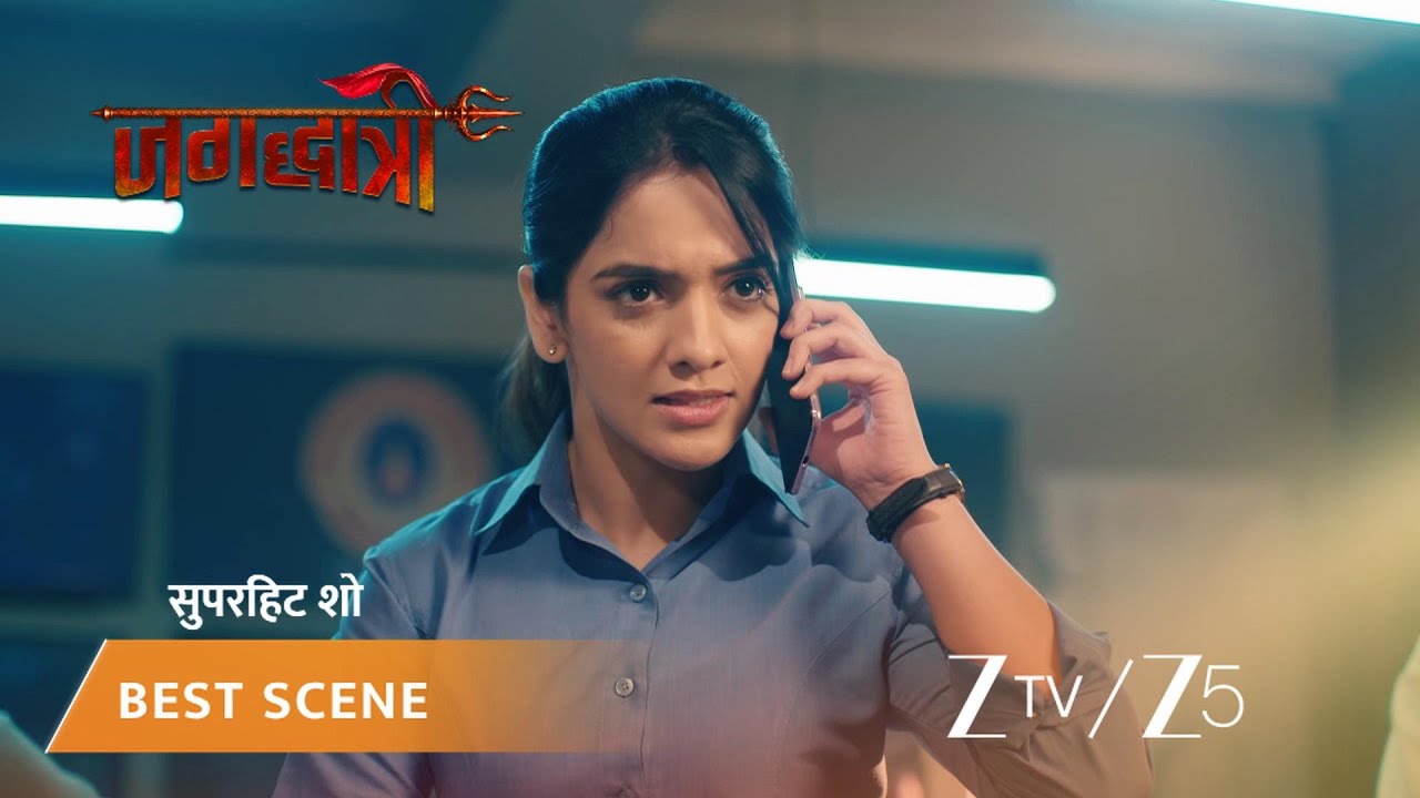 JAGADHATRI | EP - 135 | Best Scene 1 | Mar 26 2026 | Zee TV