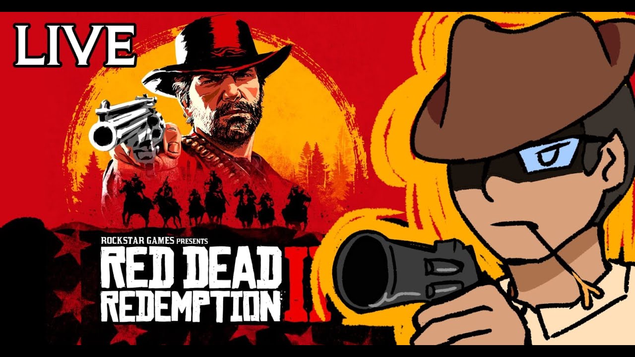 ''O fim está próximo'' Red Dead ll