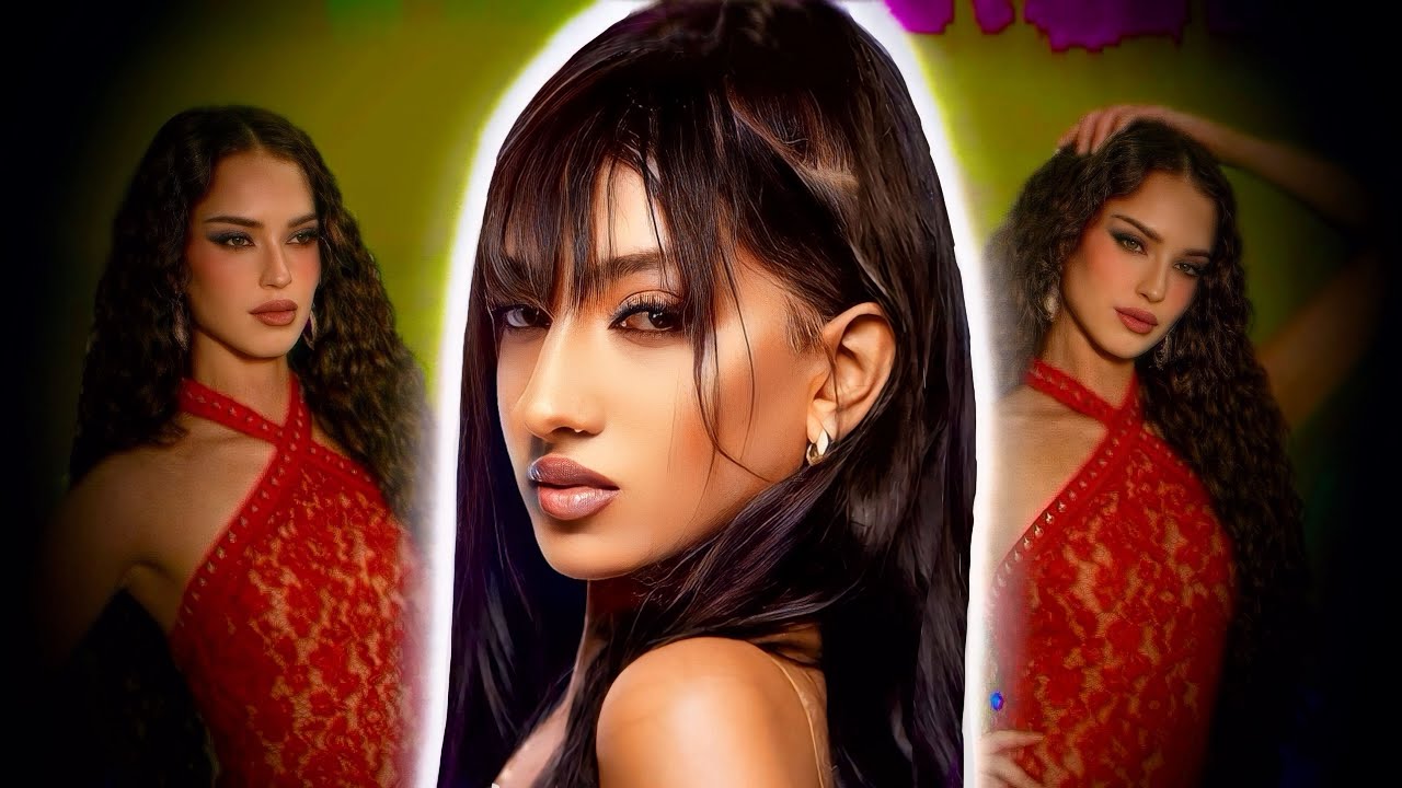 Katseye Is Falling Apart..(Fights, Backlash Over Grammy Performance, Nepobaby Allegations)