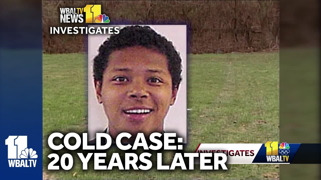 Luna murder case unsolved decades later