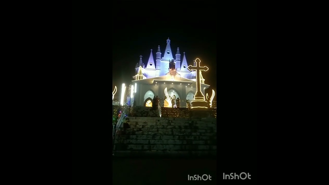 Chittar Church
