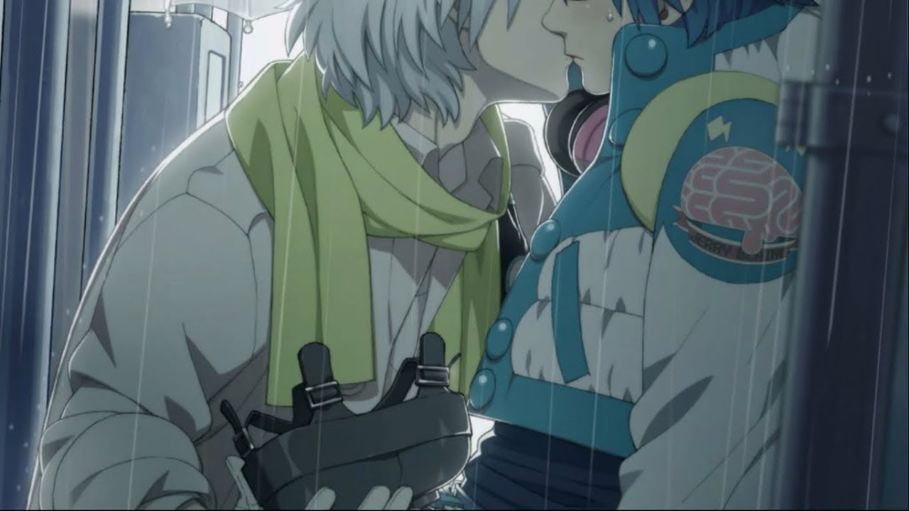 【DRAMAtical Murder】クリアルート #5