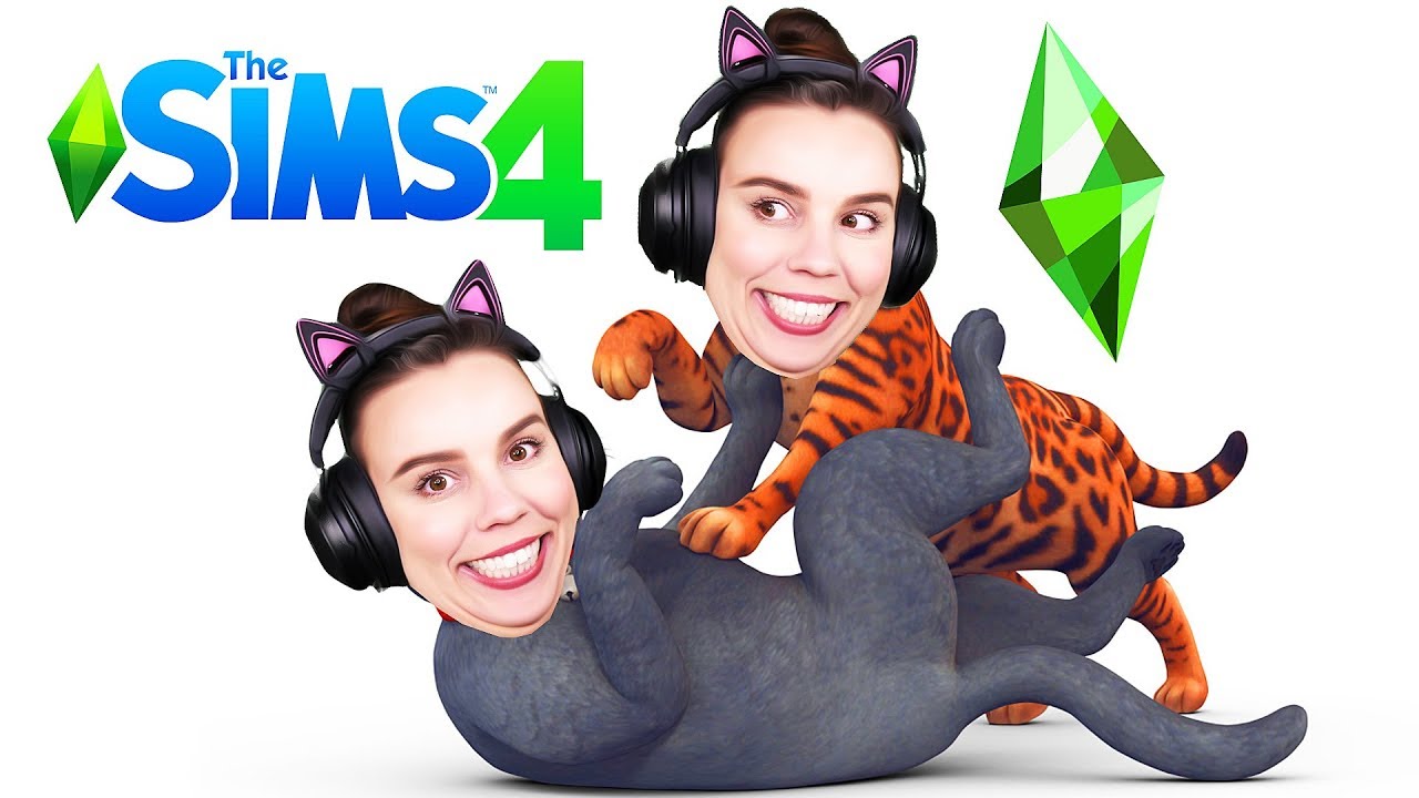 I disabled every Sims 4 pack ... except one...Cats and Dogs!