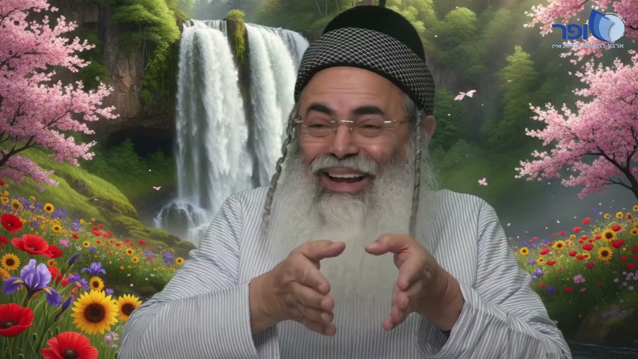 פרפראות וחדושים לפרשת בא | הרב אמנון יצחק שליט
