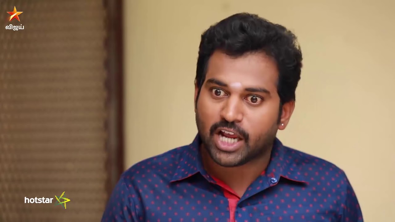 Saravanan Meenatchi Full Episode 1696