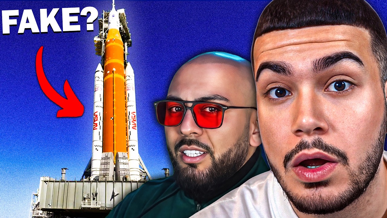 Kianush - DIE MOND MISSION IST FAKE! 