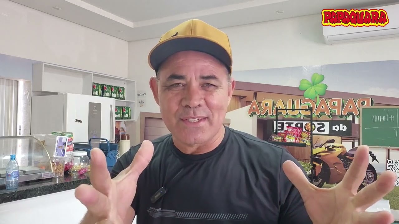 O RETORNO DA MAIOR COPA DE SINUCA DO BRASIL!