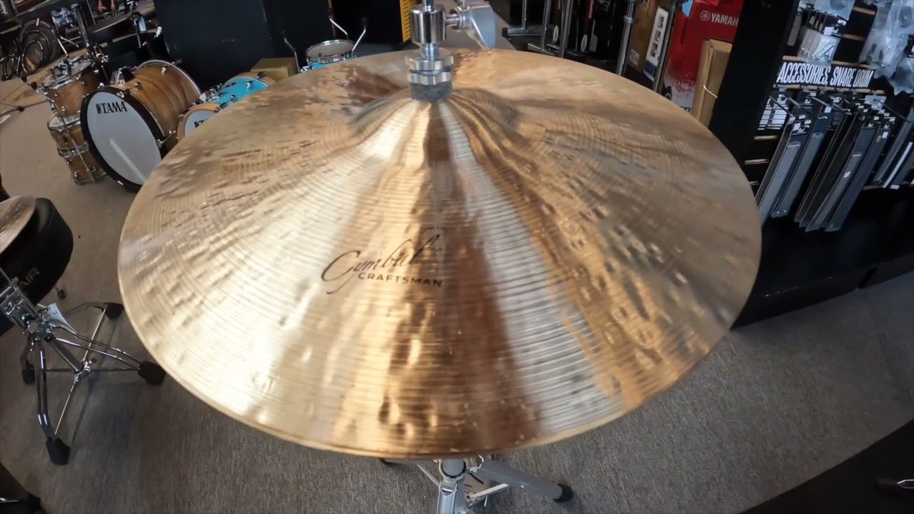 Royal Cymbals 14