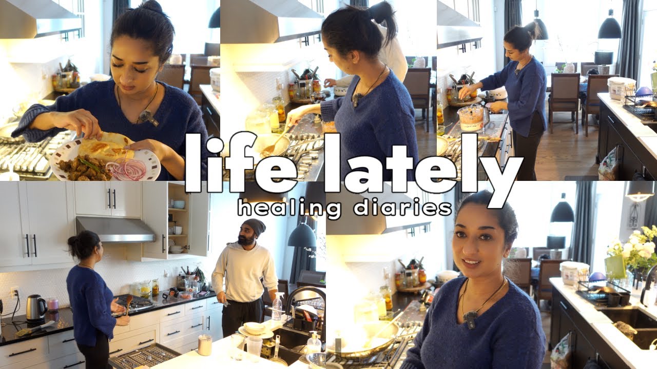 What My Therapist Told Me About me | Simple everyday life: Daily vlog रात का खाना |