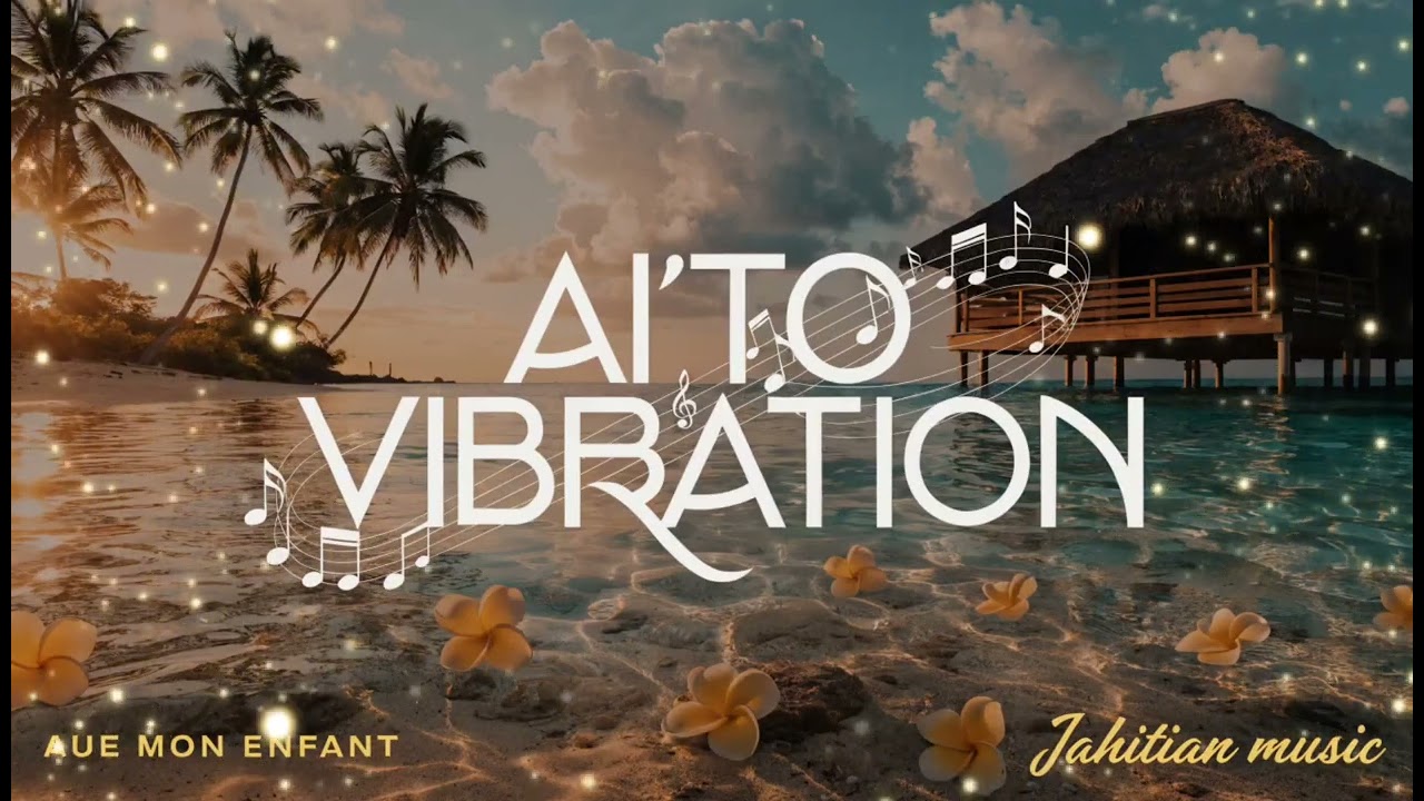 AUE MON ENFANT, reggae by atams987