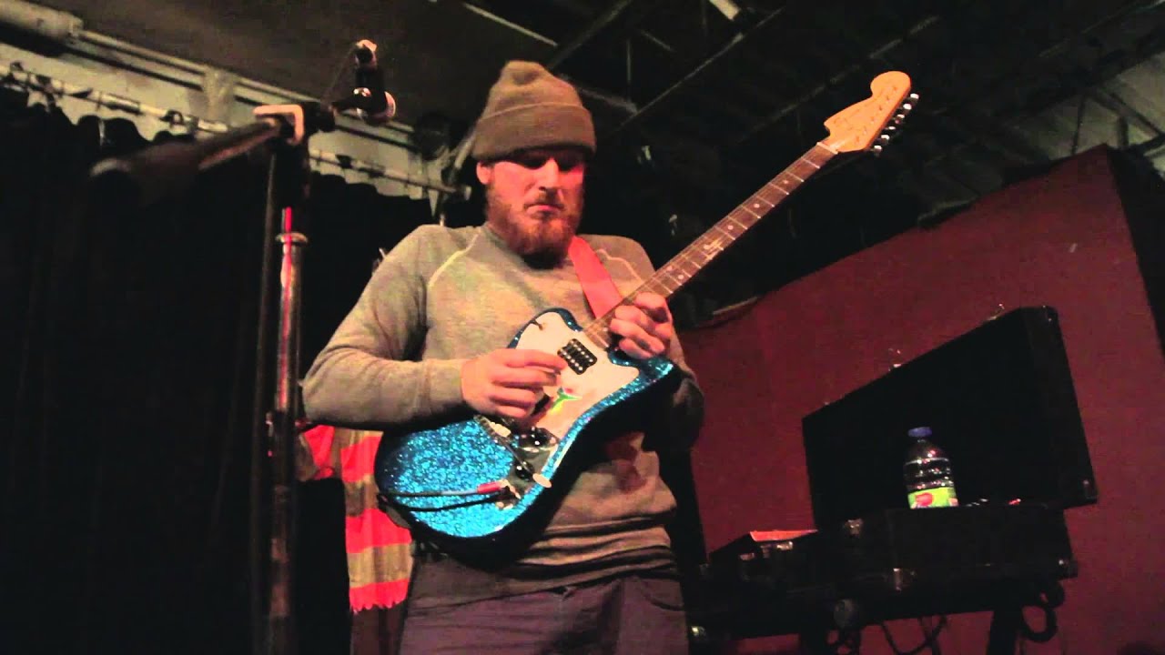Tera Melos - Surf Nazis / Bite - Live in Montreal - April 29th, 2013