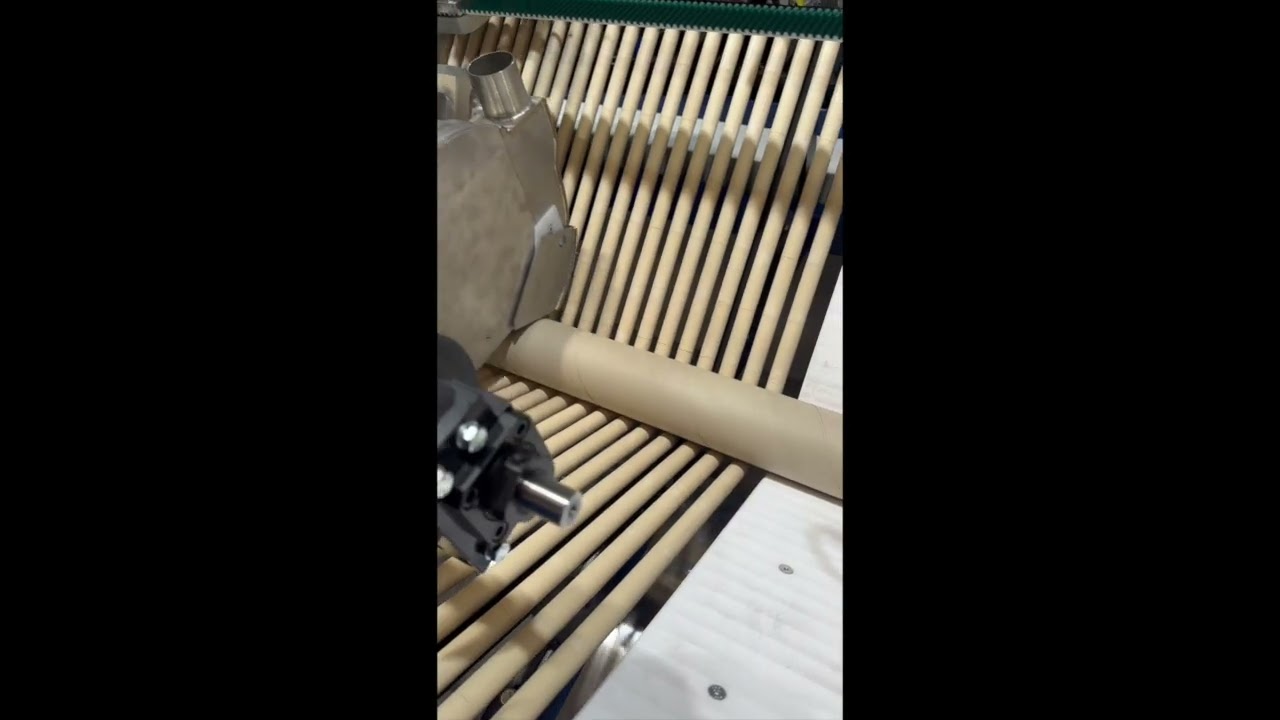 Spiral Winder to 50