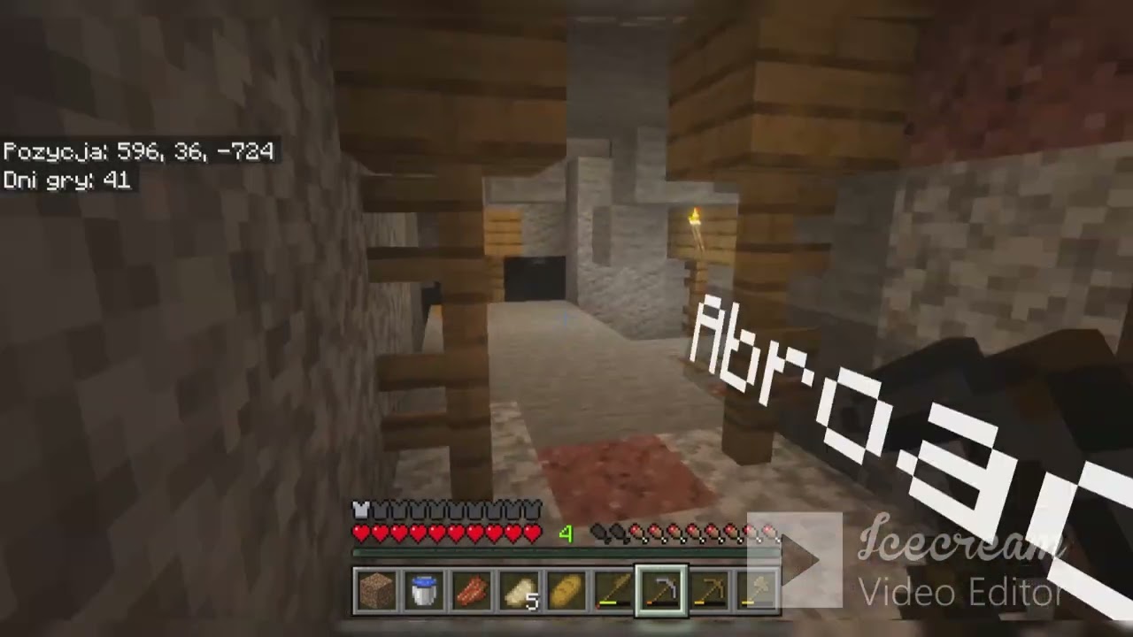gram z kajtkiem part 5