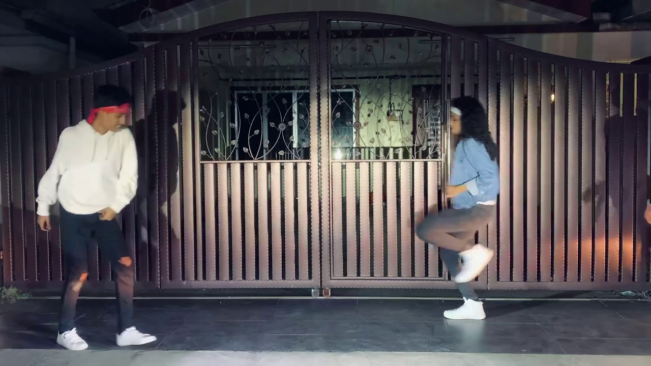 Vathi Coming Dance Cover