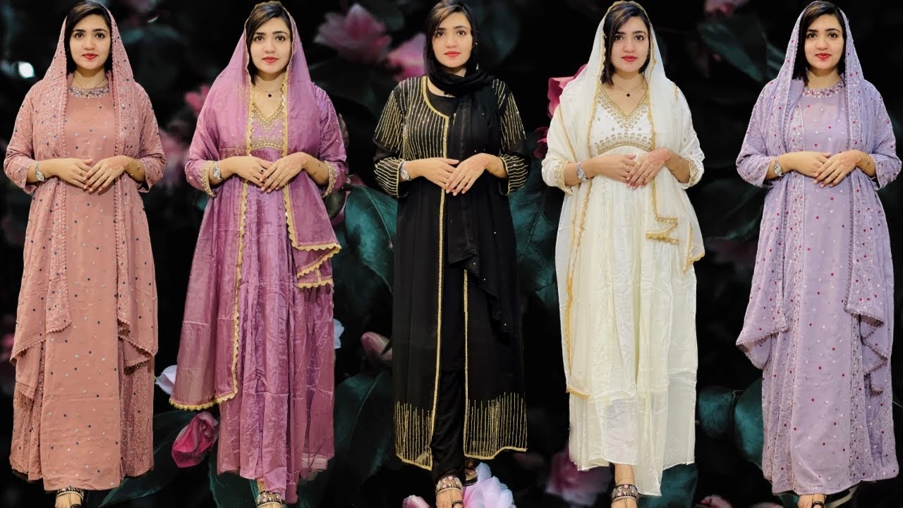 New Heavy Party Wear Gown Collections | @Halas Boutique Malappuram Ph:7994102175