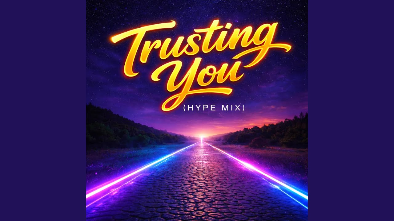 Trusting You (Hype Mix)