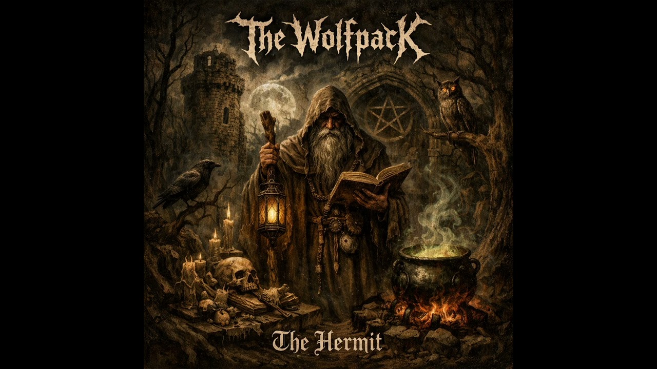 The Hermit 