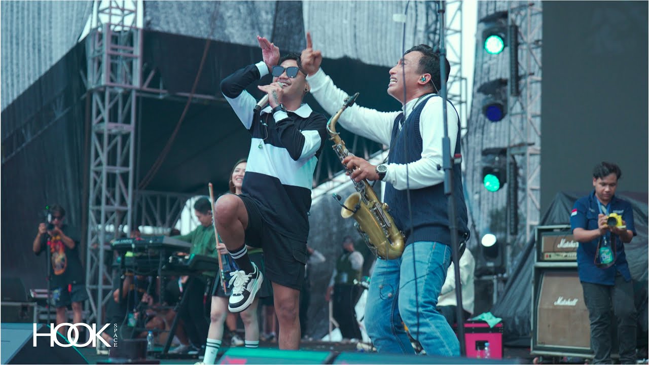 Gildcoustic - Bojo Loro (Live at PSM Pesta Lagi Cikarang 2024)