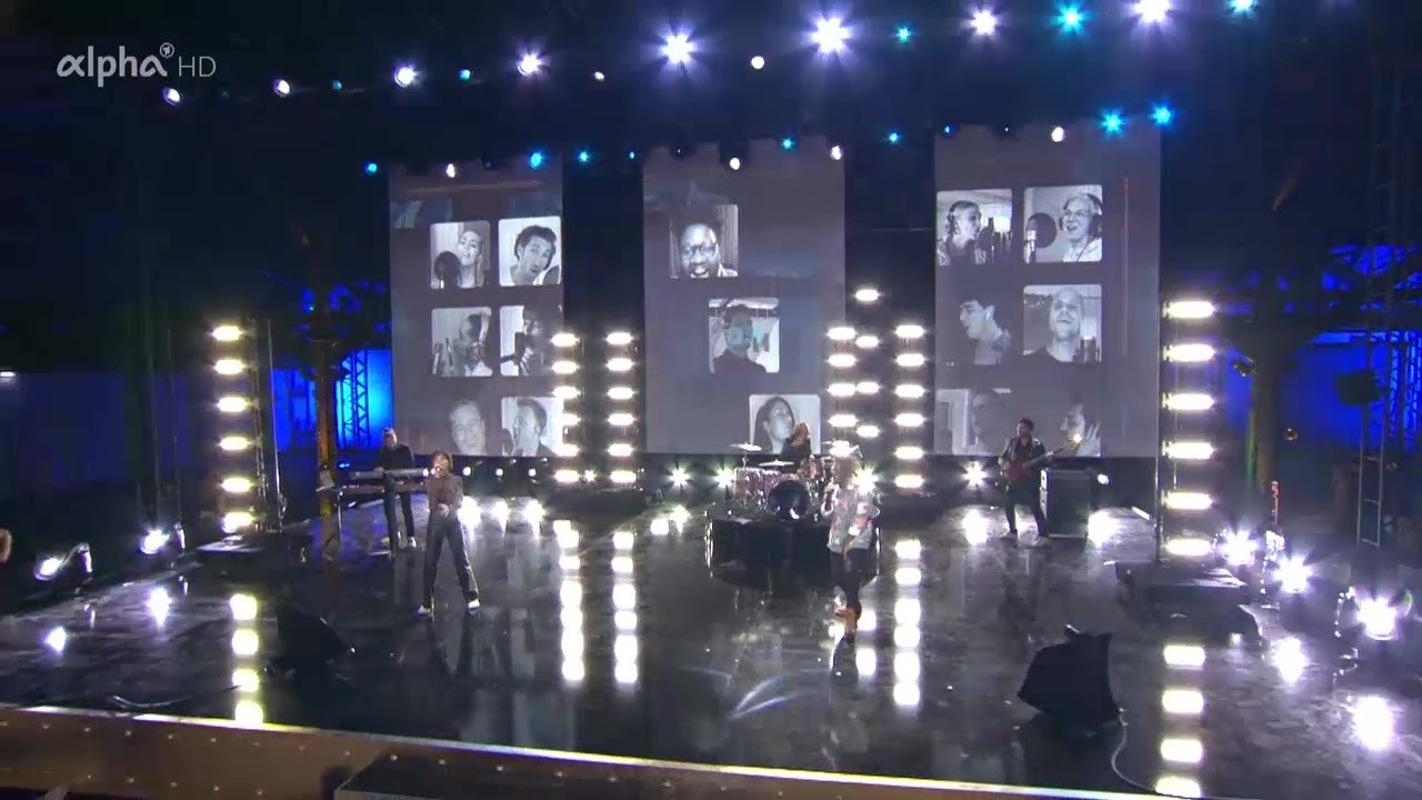Deutscher Radiopreis 2020 Best of us