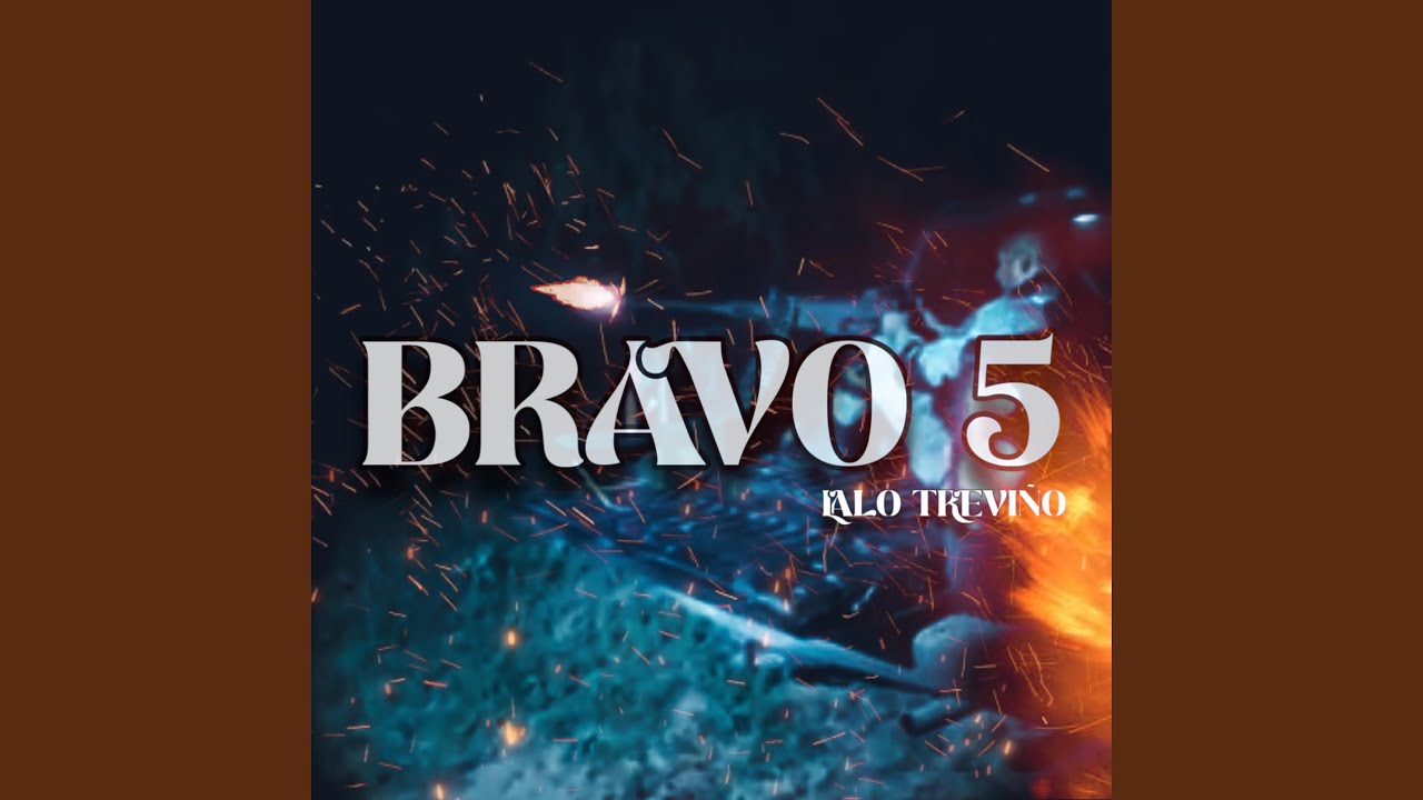 Bravo 5 (Cumbia belica)