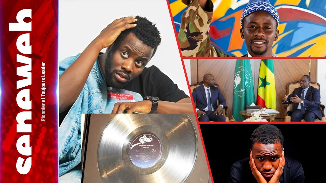 Kep'Art Hip Hop : Iss 814 parle de sa carrière, ses relations avec Fou Malade, Macky -Sonko....