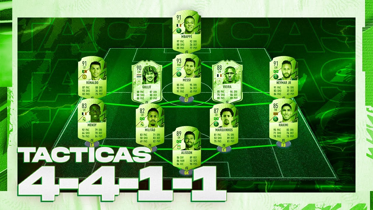 CON ESTAS TÁCTICAS LLEGUÉ A DIVISIÓN ELITE | nicolas99fc