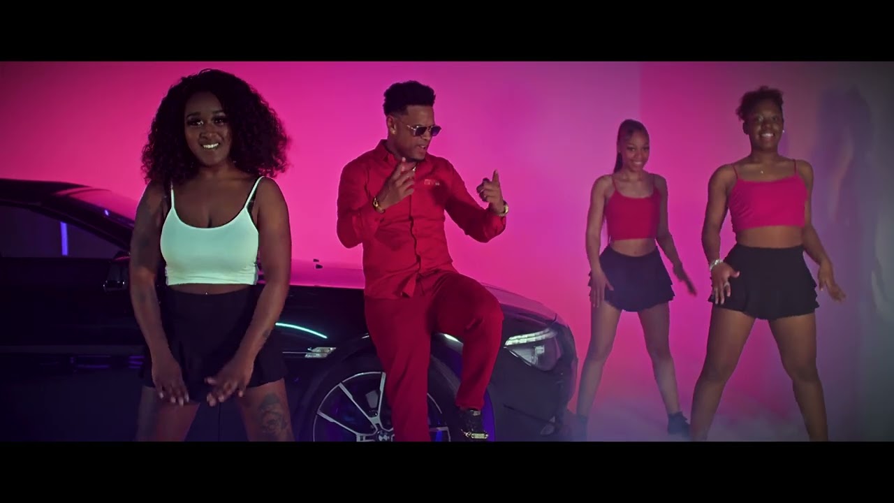 Tino Militina - Natureza (Official Music Video)