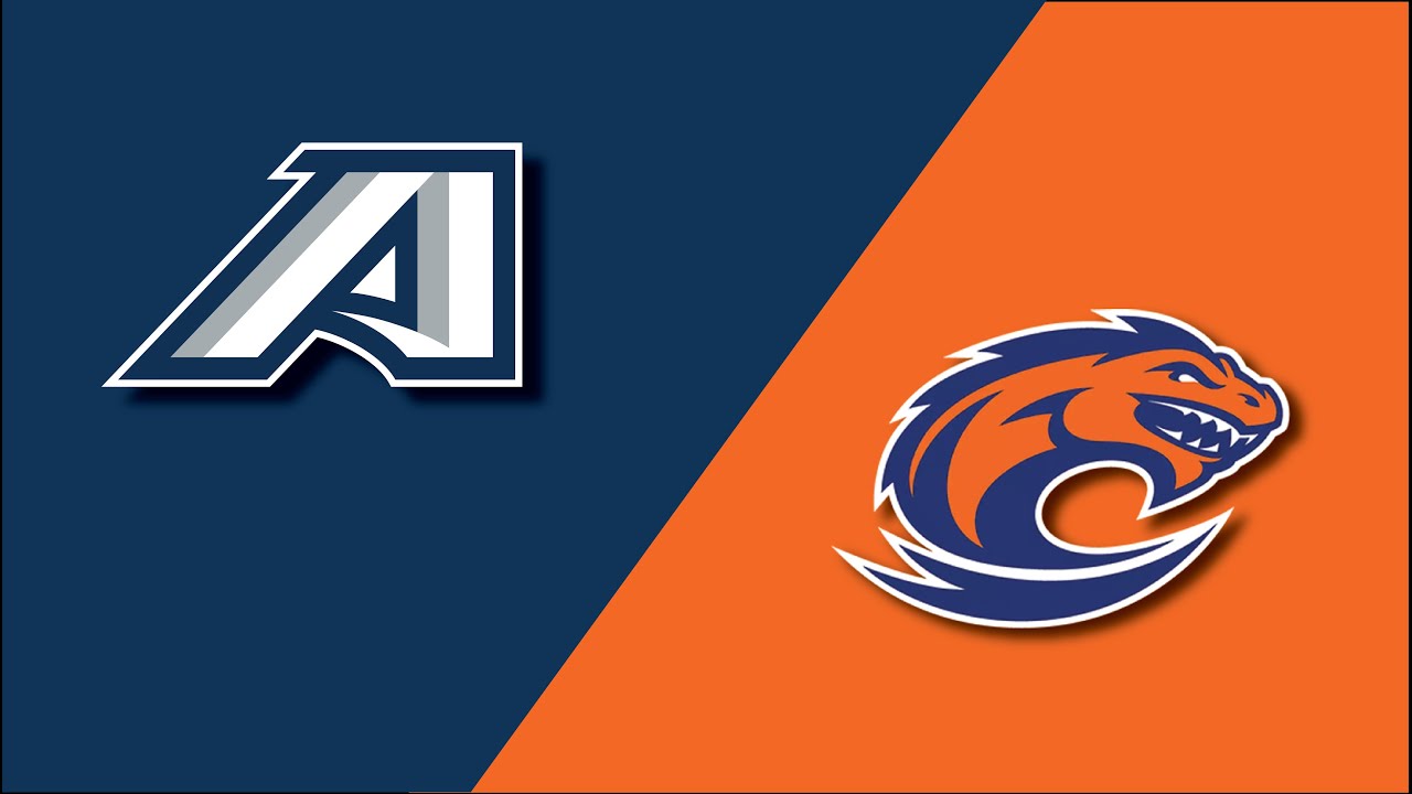 1.7 | WBB: Augusta vs CSU | 5:30PM