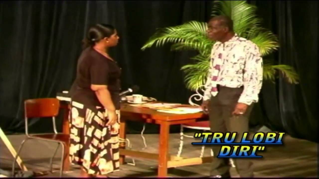Wan denki   Tru lobi diri