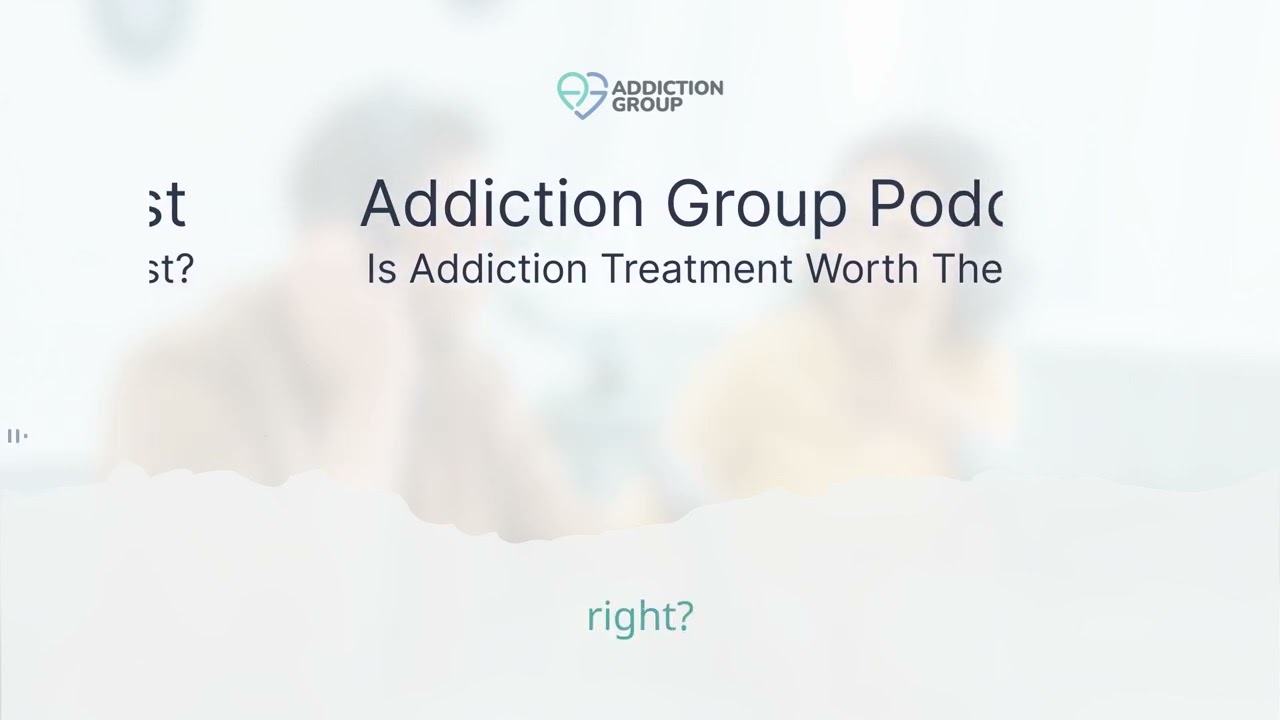 Is Addiction Treatment Worth The Cost?