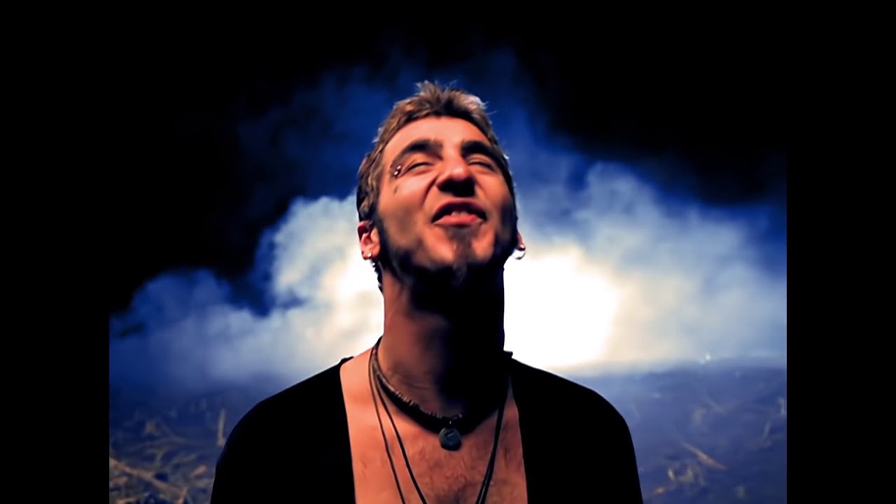 godsmack voodoo official music video