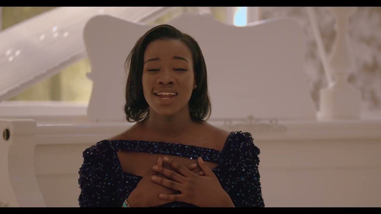 Wonder Chibalonza Muliri -  Natamani (Official Music Video)
