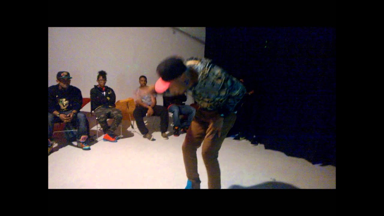 Battle Fest ATL | Dread vs BluPrint