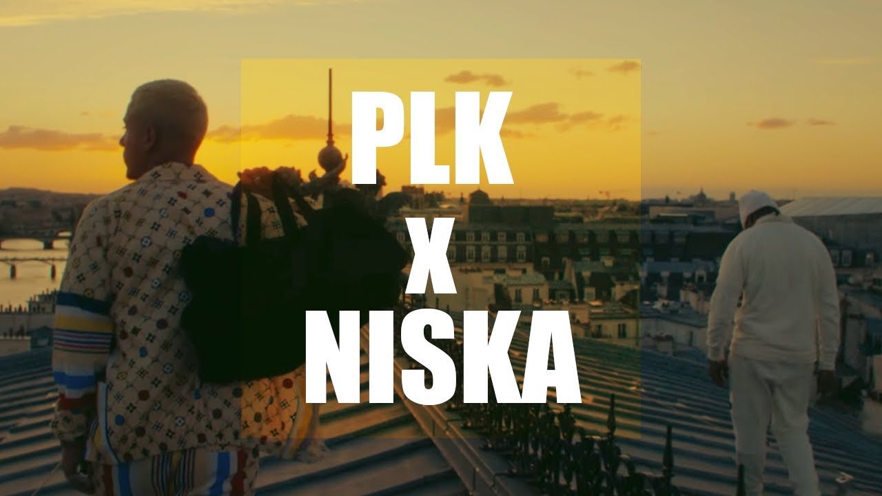 PLK x Niska TYPE BEAT 2020 | Instru Rap 2020 'JAMAIS'