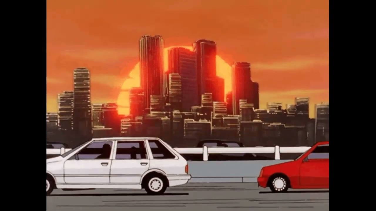 John Mayer - City Love (Slowed)