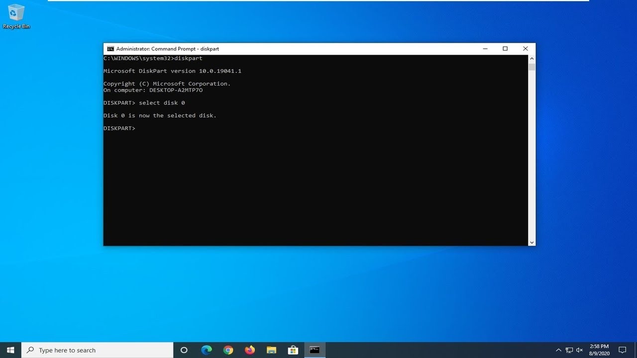 How to Fix Not Enough Memory to Open This Page Google Chrome Error