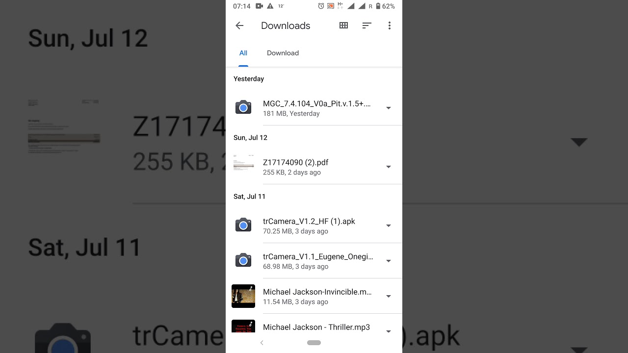 Nokia 9 and nokia 8.1 GCAM Pitbull 7.4 latest