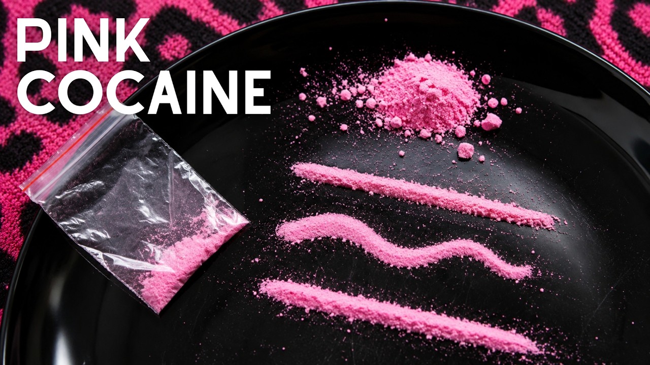 History Of 2C-B: The Drug Dealers Marketed As The Luxury High | History for Sleep