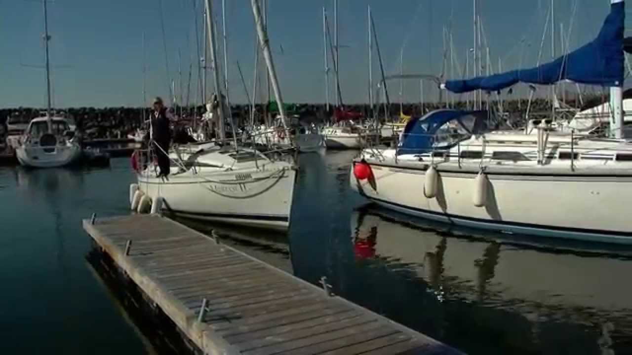 Ecole de voile Formation Nautique Qu&eacute;bec - Pr&eacute;sentation