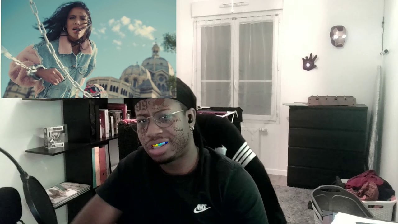 TK ET ZAHO NOUS VENDENT DU R&Ecirc;VE !!